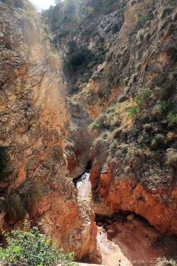 Riu Montnegre